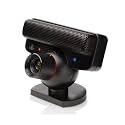 Sony PlayStation 3 PS3 Eye Camera (Renewed)