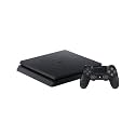 Sony PlayStation 4 500GB Console - Black