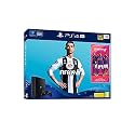 Sony PlayStation 4 Pro (1TB) Console with FIFA 19 Ultimate Team Icons and Rare Player Pack Bundle