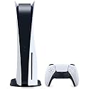 Sony PlayStation 5 Console (Renewed)