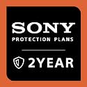 Sony Protect Plus 2 Year Plan for Cameras and Lenses ($200-$299.99) [Activation required]