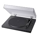 Sony PS-LX310BT Belt Drive Turntable: Fully Automatic Wireless Vinyl Record Player with Bluetooth and USB Output