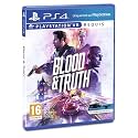 Sony PS4 Blood and Truth VR - PS4