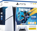 SONY PS5 Console Disc (Slim) CFI-2008A01X 1024 GB