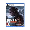 Sony PS5 The Last Of Us 2 Remastered