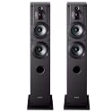 Sony SS-CS3 3-Way 4-Driver Floor-Standing Speaker (Black)