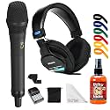 Sony UTX-M40 Wireless Handheld Cardioid Microphone Transmitter Bundle