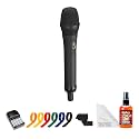 Sony UTX-M40 Wireless Handheld Cardioid Microphone & Charger Bundle