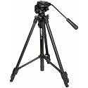 Sony VCT-R640 Lightweight Tripod for DSCV1/P41/W1/P93/P73/P92/P100/P150/F88/F828 Digital Cameras,black