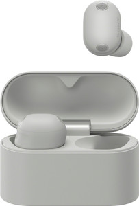 SONY WF-1000XM6 Noise Cancellation Earbuds with AI