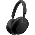 Sony WH-1000XM5 Noise Canceling Wireless Headphones -