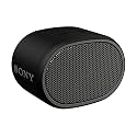 Sony SRS-XB01 Wireless Bluetooth Portable Party Speaker (Black)