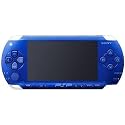 SONYPlayStation psp1000 - Blue - (Used)Portable Core