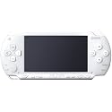 SONYPlayStation psp1000 - White - (Used) Portable Core