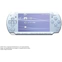 SONYPlayStation psp2000 - Light Blue - (Used) Portable Core