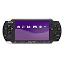 SONYPlayStation psp3000 - Black - (Used)Portable Core