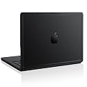Soonjet for MacBook Pro 16 inch Case 2026-2021 | M5 M4 M3 M2 M1 Pro/Max | Anti Crack Upgrade | Clear Protective Hard Shell Laptop Cover | Matte Black
