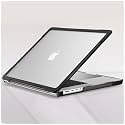 Soonjet for MacBook Pro 16 inch Case 2026-2021 | M5 M4 M3 M2 M1 Pro/Max | Anti Crack Upgrade | Clear Protective Hard Shell Laptop Cover | Flex Clear