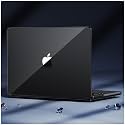 Soonjet for MacBook Pro 16 inch Case M5 M4 M3 M2 M1 2026-2021 Laptop Cover