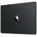 Soonjet for MacBook Pro 16 inch Case M5-M1 2026-2021 Pro/Max, Matte Black