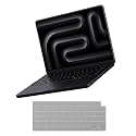 Soonjet for MacBook Pro 16 inch Case, M5 M4 M3-M1 2026-2021 Keyboard Cover