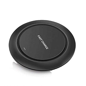 soopii wiv3 mircro type pd qi-certified 10w75w wireless charger with fireproof abs for iphone 1212pro12promax1111pro11promaxxsxsmaxxrx88galaxy s20note1010s10s10s10enote9s9-fast wireless charger