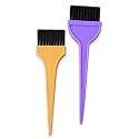 Sophia dye Brush – Professional Hair Dye Brush Set (2 Pack), for Men & Women