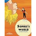 Sophie’s World, Vol. 2: A Graphic History of Philosophy: From Descartes to the Present Day