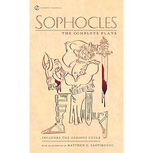 sophocles the complete plays