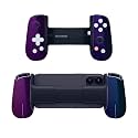 SopiGuard Sticker Skin for Backbone One Controller Full Body Wrap (Flip Deep Space)