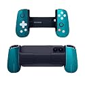 SopiGuard Sticker Skin for Backbone One Controller Full Body Wrap (Gloss Teal)