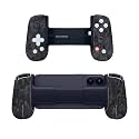 SopiGuard Sticker Skin for Backbone One Controller Full Body Wrap (Forged Carbon)