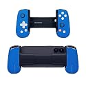 SopiGuard Sticker Skin for Backbone One Controller Full Body Wrap (Matte Blue)
