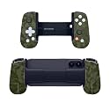 SopiGuard Sticker Skin for Backbone One Controller Full Body Wrap (Camo Green)
