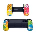 SopiGuard Sticker Skin for Backbone One Controller Full Body Wrap (Watercolor)