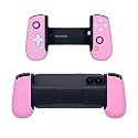 SopiGuard Sticker Skin for Backbone One Controller Full Body Wrap (Matte Pink)