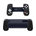 SopiGuard Sticker Skin for Backbone One Controller Full Body Wrap (Matte Black)