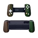 SopiGuard Sticker Skin for Backbone One Controller Full Body Wrap (Flip Urban Jungle)