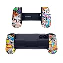SopiGuard Sticker Skin for Backbone One Controller Full Body Wrap (Stickerbomb)