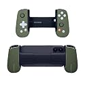SopiGuard Sticker Skin for Backbone One Controller Full Body Wrap (Matte Army Green)