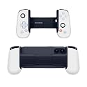SopiGuard Sticker Skin for Backbone One Controller Full Body Wrap (Matte White)