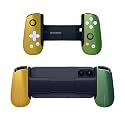 SopiGuard Sticker Skin for Backbone One Controller Full Body Wrap (Flip Fresh Spring)