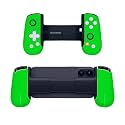 SopiGuard Sticker Skin for Backbone One Controller Full Body Wrap (Neon Green)