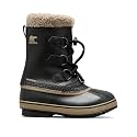 Sorel Kids' Yoot Pac Tp Boot Waterproof