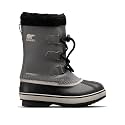 Sorel Kids' Yoot Pac Tp Boot Waterproof