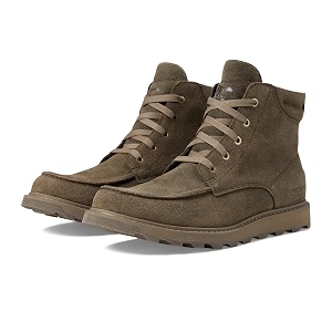 SOREL Mens Madson ll Moc Toe Waterproof
