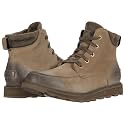 SOREL Men39s Madson ll Moc Toe Waterproof
