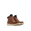 SOREL Men39s Madson ll Moc Toe Waterproof