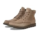 SOREL Men39s Madson ll Moc Toe Waterproof