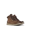 SOREL Men39s Madson ll Moc Toe Waterproof